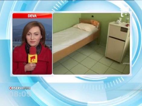 Doua tinere mame au plecat de la maternitate fiecare cu copilul celeilalte