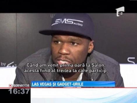 Las Vegas, capitala inventiilor