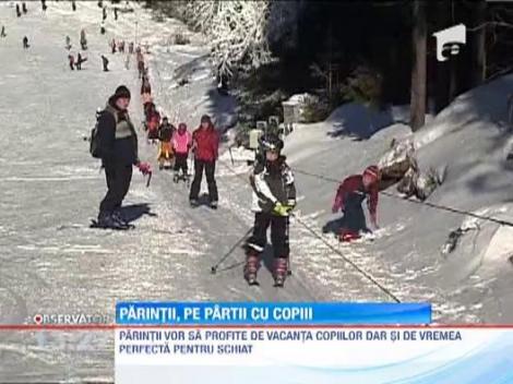 Curg plangeri peste plangeri la OPC dupa Sarbatori