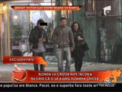 Printul Cristea, rege in lumea tuturor femeilor