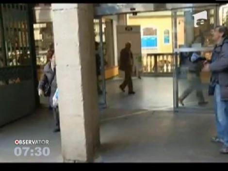 Cersetor roman, erou in Spania! A gasit un portofel cu bani, insa l-a returnat posesoarei