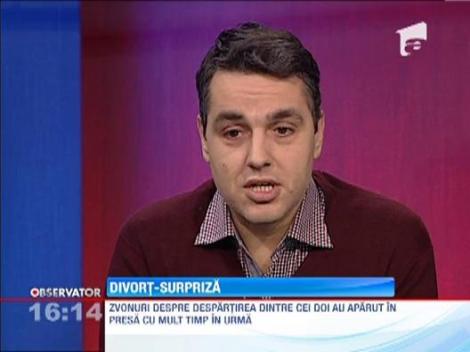 Cristi Brancu: "Stefan Banica a ramas un cuceritor"