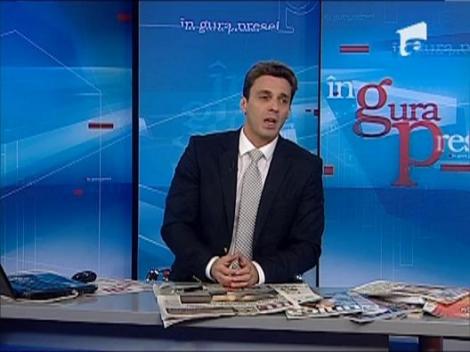 Mircea Badea: "ANAF-ul, in ultimul timp, a comis foarte multe abuzuri"