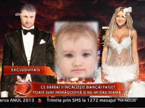 Cum ar fi aratat eventualii copii ai Biancai Dragusanu cu cei mai cunoscuti iubiti ai sai!!