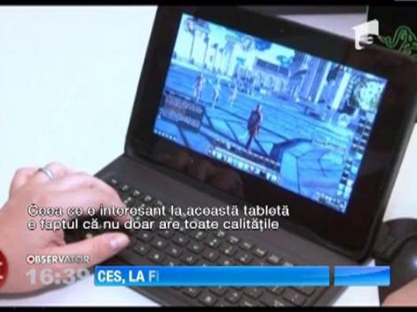 CES, la final de editie