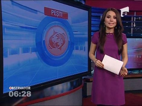 Horoscopul zilei 12/01/2013
