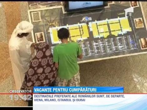 Agentiile de turism au pregatit oferte speciale pentru dependentii de reduceri