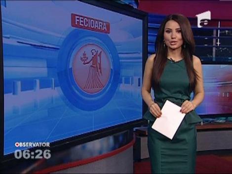 Horoscopul zilei 13.01.2013