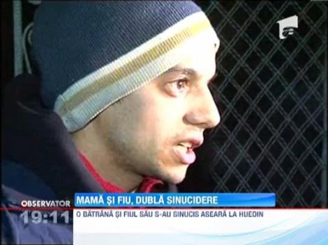 Motivul dublei sinucideri de la Huedin ar fi fost un litigiu cu Biserica Reformata