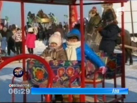 Romanii si bulgarii ar putea amplifica problemele privind locuintele din Anglia