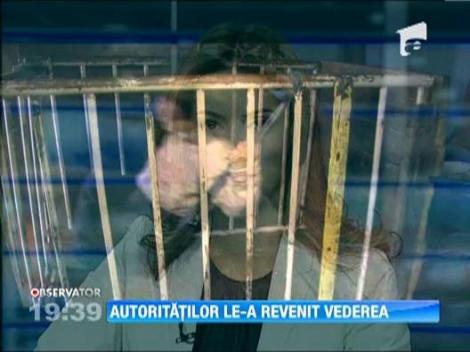 Familiile amarate din satele dambovitene vor primi ajutor din partea unei fundatii din Germania