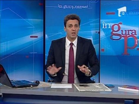 Cynthia Curt, presedinta CNI, refuza sa controleze averea lui Horia Georgescu