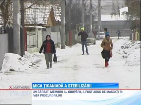 O grupare extremista din Timisoara a propus recompense pentru femeile rrome care se sterilizeaza