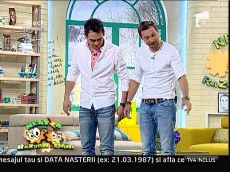 Neatza s-a mutat in casa noua! Cum arata cuibusorul de nebunii :)