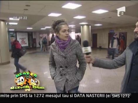 Cu ce masina seamana partenerul de viata