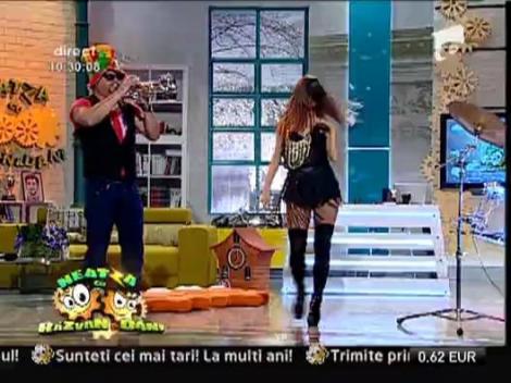 Naguale - Balkan Live Show