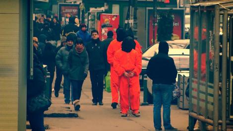 ROANTANAMO - Inchisorile CIA din Romania, o investigatie de exceptie marca Observator Antena 1 - din 28 ianuarie!!!