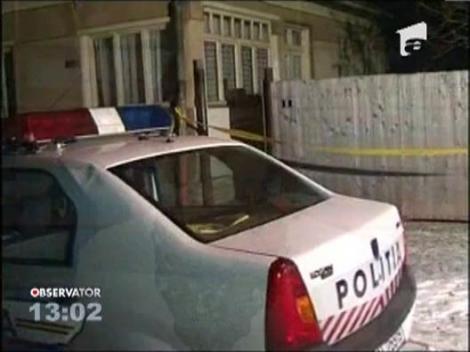 Ancheta la Huedin, in cazul de sinucidere a doi oameni, mama si fiu