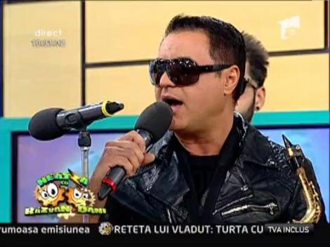 Gipsy Casual, single nou la Neatza!