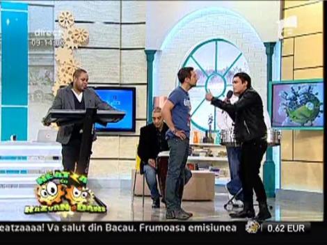 Alejandro lanseaza single-ul "Sombiru"