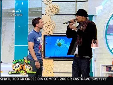 Mike Diamondz lanseaza un nou single “Ciocolata”!