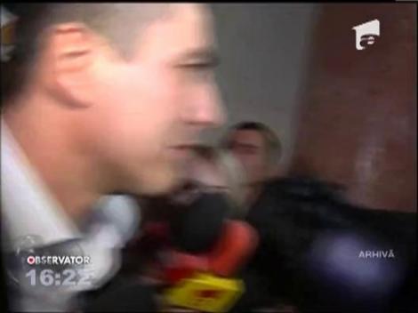 Cristian Cioaca nu a fost niciodata examinat psihologic, dupa disparitia Elodiei Ghinescu