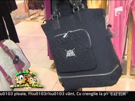 A inceput sezonul reducerilor in marile magazine!