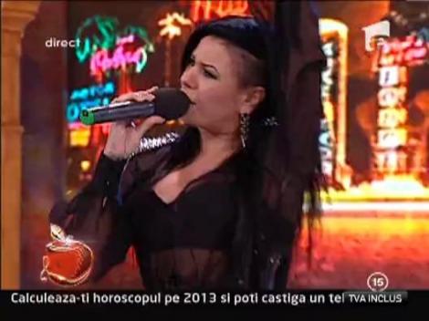 Senzual - I never fall