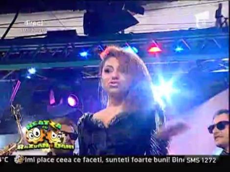 Gipsy Casual - Gas Gas