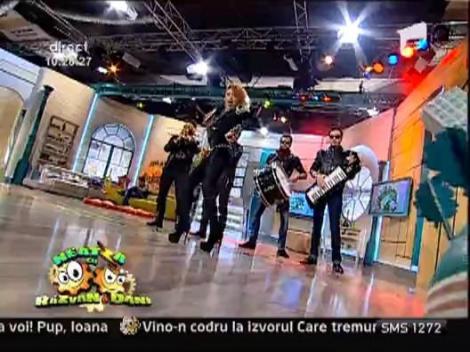 Gipsy Casual - Kan Ma Rau La