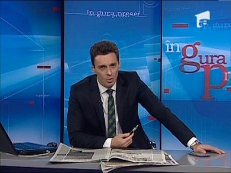 Mircea Badea: Eminescu nu e accesibil maselor! Masele sunt astea "Magdaleno intoarce-te, mi-au venit damblalele"!