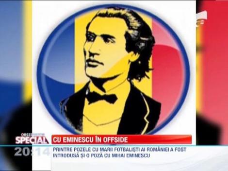 Mihai Eminescu, un necunoscut pentru scolari