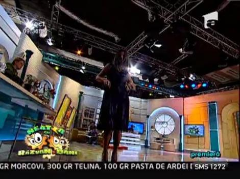 Premiera la Neatza! Mike Diamondz - Ciocolata