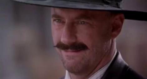 Astazi, la Antena 1: Filmul "Shaolin Cowboy", de la 20:30