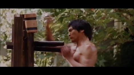 "Dragonul: Viata lui Bruce Lee", filmul serii la Antena 1 (astazi, 20:30)