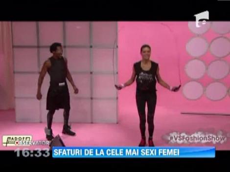 Sfaturi de la cele mai frumoase femei din lume pentru o silueta perfecta