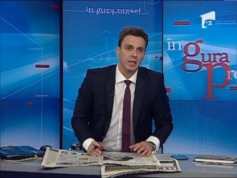 Capac de alba-neagra la “Trofeul Calitatii”