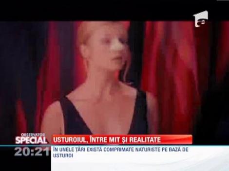 Observator Special: Usturoiul, intre mit si realitate. Care sunt beneficiile legumei