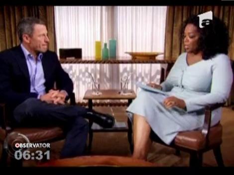 Ciclismul ar putea fi scos din programul Jocurilor Olimpice. Decizia, luata in urma marturisirilor lui Lance Armstrong