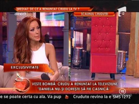 Bianca Dragusanu: "Nila este gelos si posesiv"