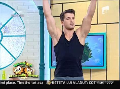 Antrenamente eficiente prin circuite