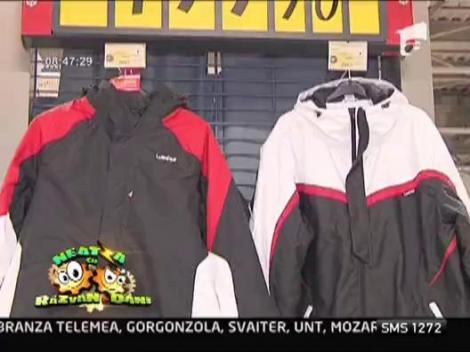 Cum sa-ti alegi corect echipamentul de schi