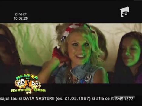 Amna feat. Borys - Esta Noche