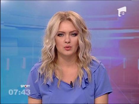 Piturca a convocat 4 jucatori de la Viitorul pentru turneul din Spania