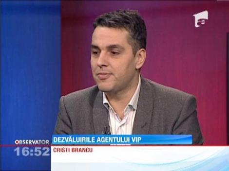 Incepe un nou sezon de Agentul VIP si Confidential!