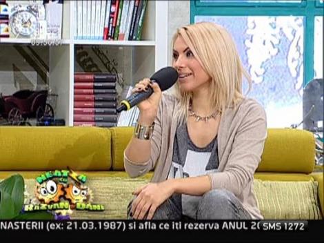 Amna lanseaza un album in Japonia