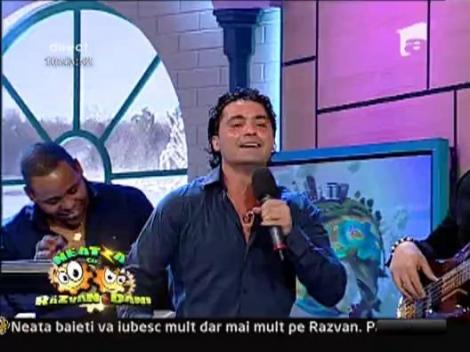 Premiera la Neatza! Pepe - Femei periculoase