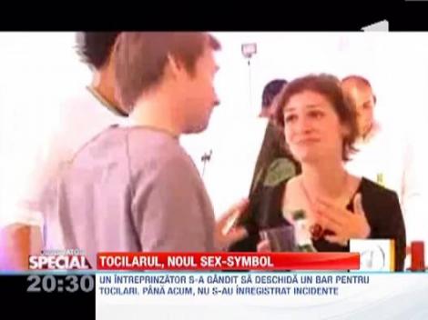 Observator Special: Tocilarii din Washington au propriile agentii imobiliare si baruri