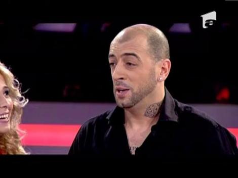 Cu Banii Jos: CRBL si sotia sa, Elena, au pierdut 6.000 de euro la ultima intrebare!