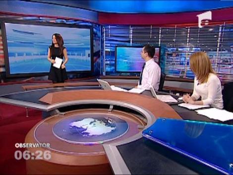 Horoscopul Zilei 17/01/2013